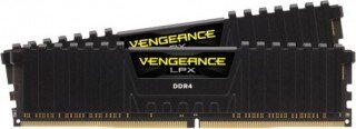 Corsair Vengeance LPX (CMK8GX4M2C3000C16) 8 GB 3000 MHz DDR4 Ram kullananlar yorumlar